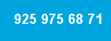 925 975 68 71 925 975 68 71